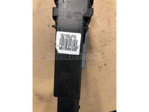 VOLKSWAGEN GOLF IV - 2003 - 1J1959801C, 101430202 - ablakemelő kapcsoló