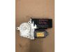 VOLKSWAGEN GOLF IV - 2003 - 1J1959801C,  101430203 - ablakemelő motor