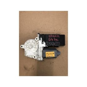   VOLKSWAGEN GOLF IV - 2003 - 1J1959801C,  101430203 - ablakemelő motor