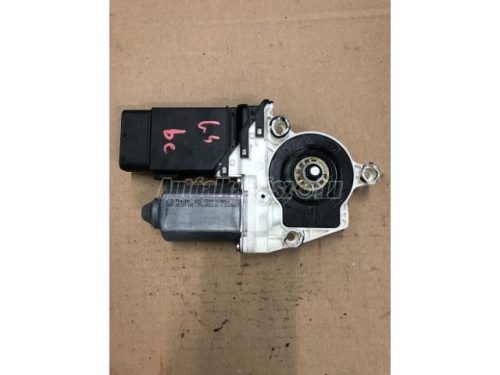 VOLKSWAGEN GOLF IV - 2003 - 1J1959801C, 9776101430202 - ablakemelő motor