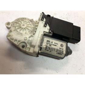   VOLKSWAGEN GOLF IV - 2001 - 1J1959801C,    9776101430203 - ablakemelő motor