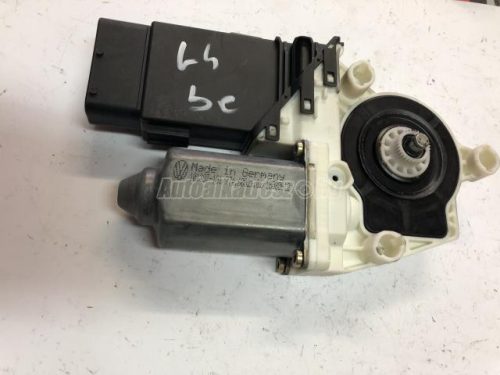 VOLKSWAGEN GOLF IV - 2001 - 1J1959801C,    9776101430203 - ablakemelő motor