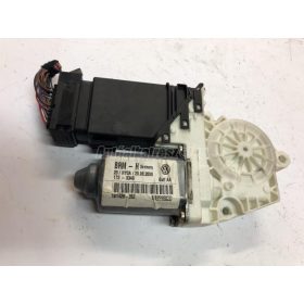 VOLKSWAGEN GOLF IV - 2001 - 1J1959802D - ablakemelő motor