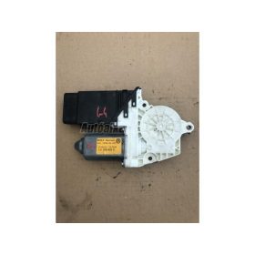   VOLKSWAGEN GOLF IV - 2000 - 1J1959802D,  101434202 - ablakemelő motor