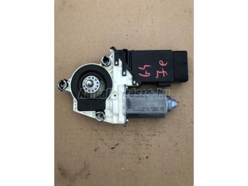 VOLKSWAGEN GOLF IV - 2000 - 1J1959802D,  101434202 - ablakemelő motor