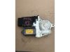 VOLKSWAGEN GOLF IV - 1999 - 1J1959802D, 101434203 - ablakemelő motor