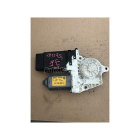   VOLKSWAGEN GOLF IV - 1999 - 1J1959802D, 101434203 - ablakemelő motor