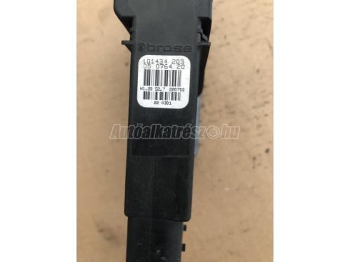 VOLKSWAGEN GOLF IV - 1999 - 1J1959802D, 101434203 - ablakemelő motor