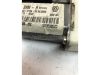VOLKSWAGEN GOLF IV - 2001 - 1J1959802D - ablakemelő motor