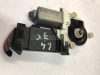 VOLKSWAGEN GOLF IV - 2001 - 1J1959802D - ablakemelő motor