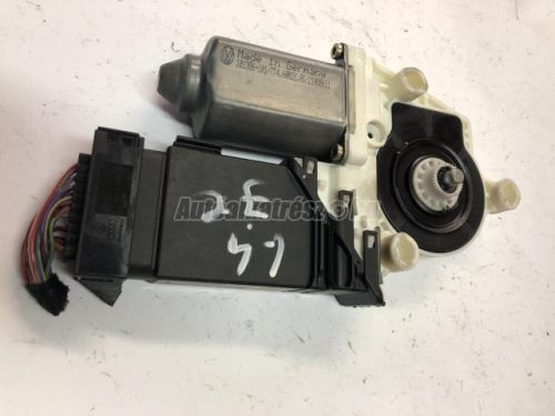 VOLKSWAGEN GOLF IV - 2001 - 1J1959802D - ablakemelő motor