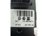 SKODA FABIA - 2005 - 1J3959857A - ablakemelő kapcsoló