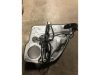VOLKSWAGEN GOLF IV - 1999 - 1J4839729D - ablakemelő