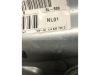 VOLKSWAGEN GOLF IV - 1999 - 1J4839729D - ablakemelő