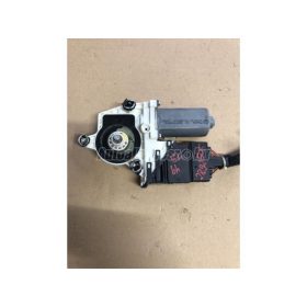 VOLKSWAGEN GOLF IV - 2001 - 1J4839729G - ablakemelő motor