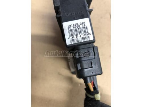 VOLKSWAGEN GOLF IV - 2001 - 1J4839729G - ablakemelő motor