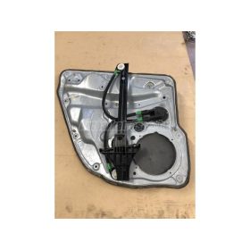   VOLKSWAGEN GOLF IV,  BORA,  GOLF - 1999 - 1J4839730D - ablakemelő
