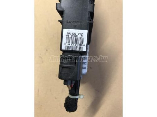VOLKSWAGEN GOLF IV - 2003 - 1J4839730G, 101438202 - elektromos ablakemelő motor