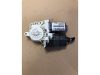 VOLKSWAGEN GOLF IV - 2003 - 1J4839730G, 101438202 - elektromos ablakemelő motor