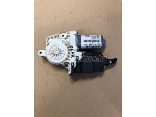 VOLKSWAGEN GOLF IV - 2003 - 1J4839730G, 101438202 - elektromos ablakemelő motor