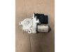 VOLKSWAGEN GOLF IV - 2001 - 1J4959811A, 101439200 - ablakemelő motor
