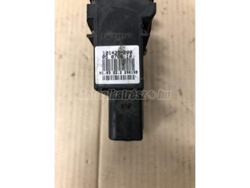 VOLKSWAGEN GOLF IV - 2001 - 1J4959811A, 101439200 - ablakemelő motor