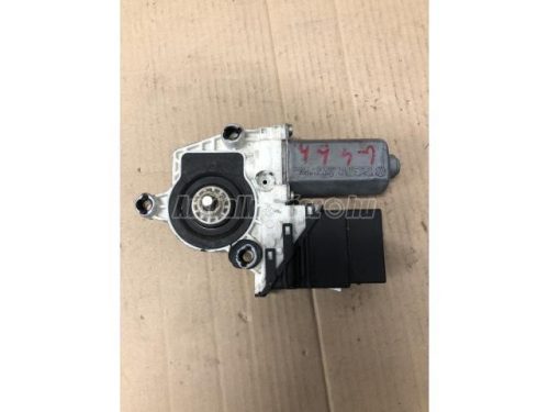 VOLKSWAGEN GOLF IV - 2001 - 1J4959811C, 101439202 - ablakemelő motor