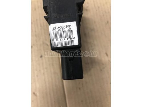 VOLKSWAGEN GOLF IV - 2001 - 1J4959811C, 101439202 - ablakemelő motor