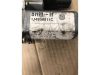 VOLKSWAGEN GOLF IV - 2001 - 1J4959811C, 101439202 - ablakemelő motor