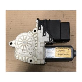   VOLKSWAGEN GOLF IV - 2000 - 1J4959811C, 9776101439203 - ablakemelő motor