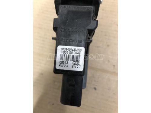 VOLKSWAGEN GOLF IV - 2000 - 1J4959811C, 9776101439203 - ablakemelő motor
