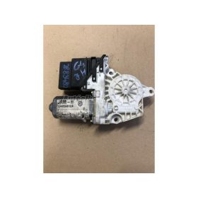   VOLKSWAGEN GOLF IV - 1999 - 1J4959812A, 97761014382200 - elektromos ablakemelő