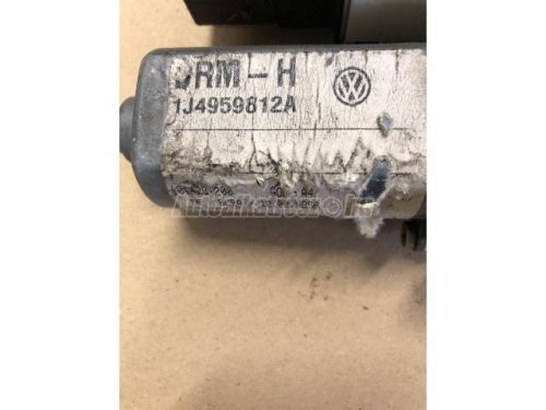 VOLKSWAGEN GOLF IV - 1999 - 1J4959812A, 97761014382200 - elektromos ablakemelő