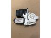 VOLKSWAGEN GOLF IV - 2001 - 1J4959812C, 101438203 - elektromos ablakemelő motor