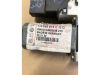 VOLKSWAGEN GOLF IV - 2001 - 1J4959812C, 101438203 - elektromos ablakemelő motor