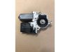 VOLKSWAGEN GOLF IV - 2001 - 1J4959812C, 101438203 - elektromos ablakemelő motor