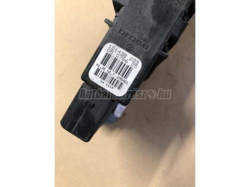 VOLKSWAGEN GOLF IV - 2001 - 1J4959812C, 101438203 - elektromos ablakemelő motor