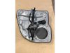 VOLKSWAGEN GOLF IV - 2001 - 1J5839730D - ablakemelő szerkezet