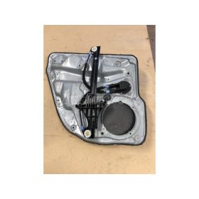   VOLKSWAGEN GOLF IV - 2001 - 1J5839730D - ablakemelő szerkezet