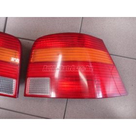 VOLKSWAGEN GOLF IV - 2001 - 1J6945095Q - hátsólámpa