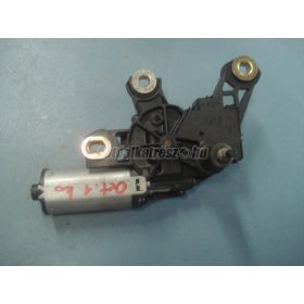   SKODA OCTAVIA | VOLKSWAGEN GOLF IV,  BORA | SEAT TOLEDO - 2000 - 1J6955711G - törlőmotor