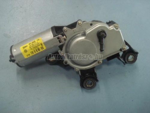 SKODA OCTAVIA | VOLKSWAGEN GOLF IV,  BORA | SEAT TOLEDO - 2000 - 1J6955711G - törlőmotor