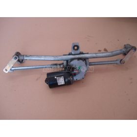 ablaktörlő szerkezet