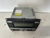 VOLKSWAGEN GOLF PLUS - 2007 - 1K0035191D  - cd rádió
