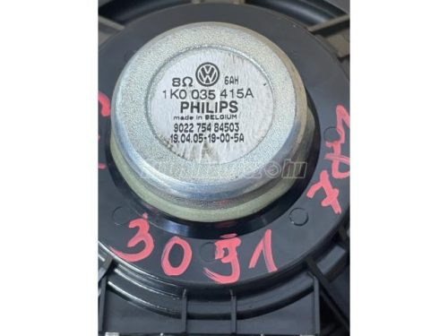 VOLKSWAGEN GOLF V - 2005 - 1K0035415A - hangszóró