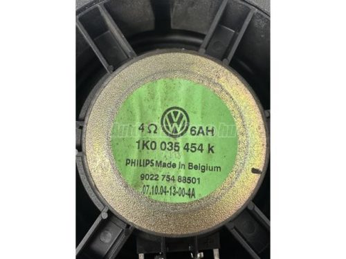 VOLKSWAGEN GOLF V - 2005 - 1K0035454K - hangszóró