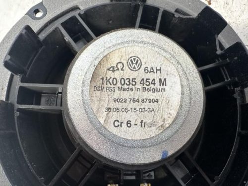 VOLKSWAGEN GOLF PLUS - 2010 - 1K0035454M - hangszóró
