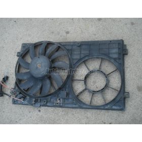   VOLKSWAGEN TOURAN,  GOLF V,  CADDY | AUDI A3 | SEAT ALTEA - 2010 - 1K0121207T - ventillátor, motorhűtés