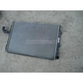   VOLKSWAGEN TOURAN,  GOLF V,  GOLF PLUS,  JETTA | AUDI A3 | SEAT ALTEA,  TOLEDO,  LEON | SKODA OCTAVIA - 2005 - 1K0121251N - hűtő, motorhűtés