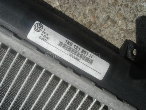 hűtő, motorhűtés